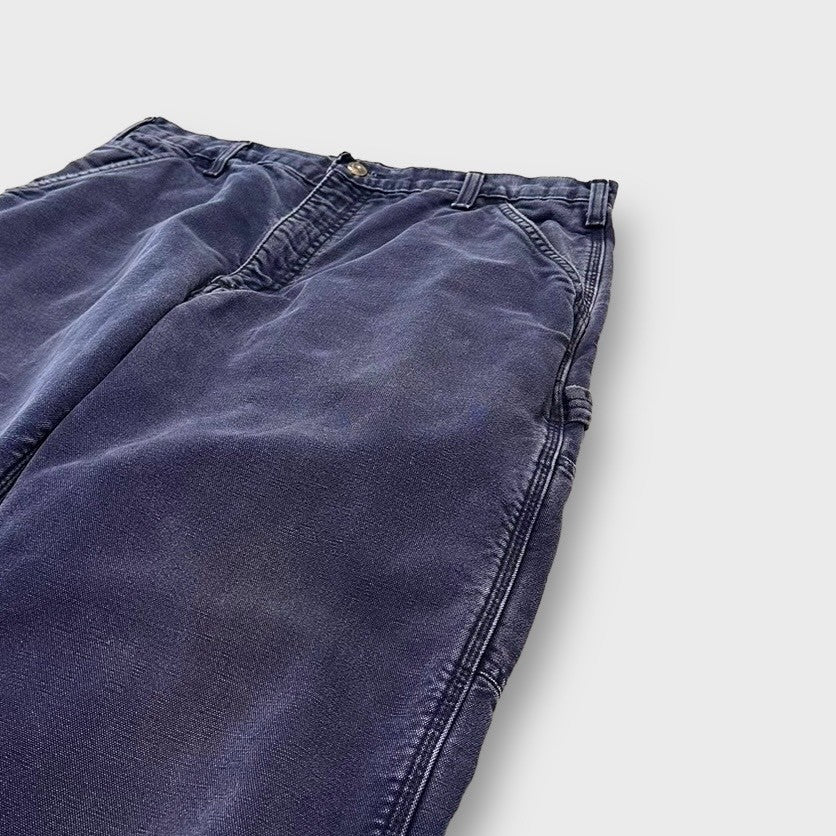 00’s “Carhartt”duck painter pants
