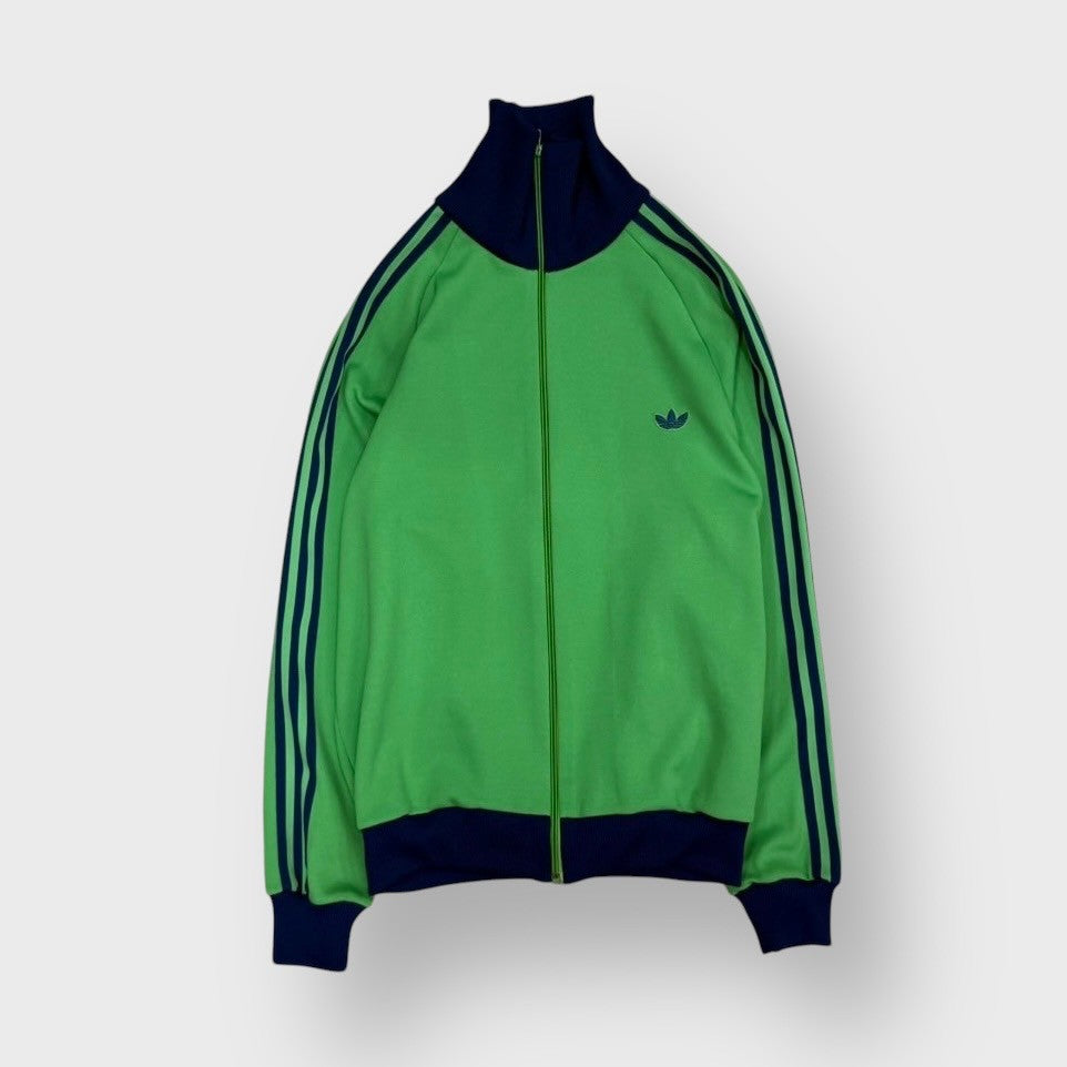 70-80's "adidas"
Track jacket