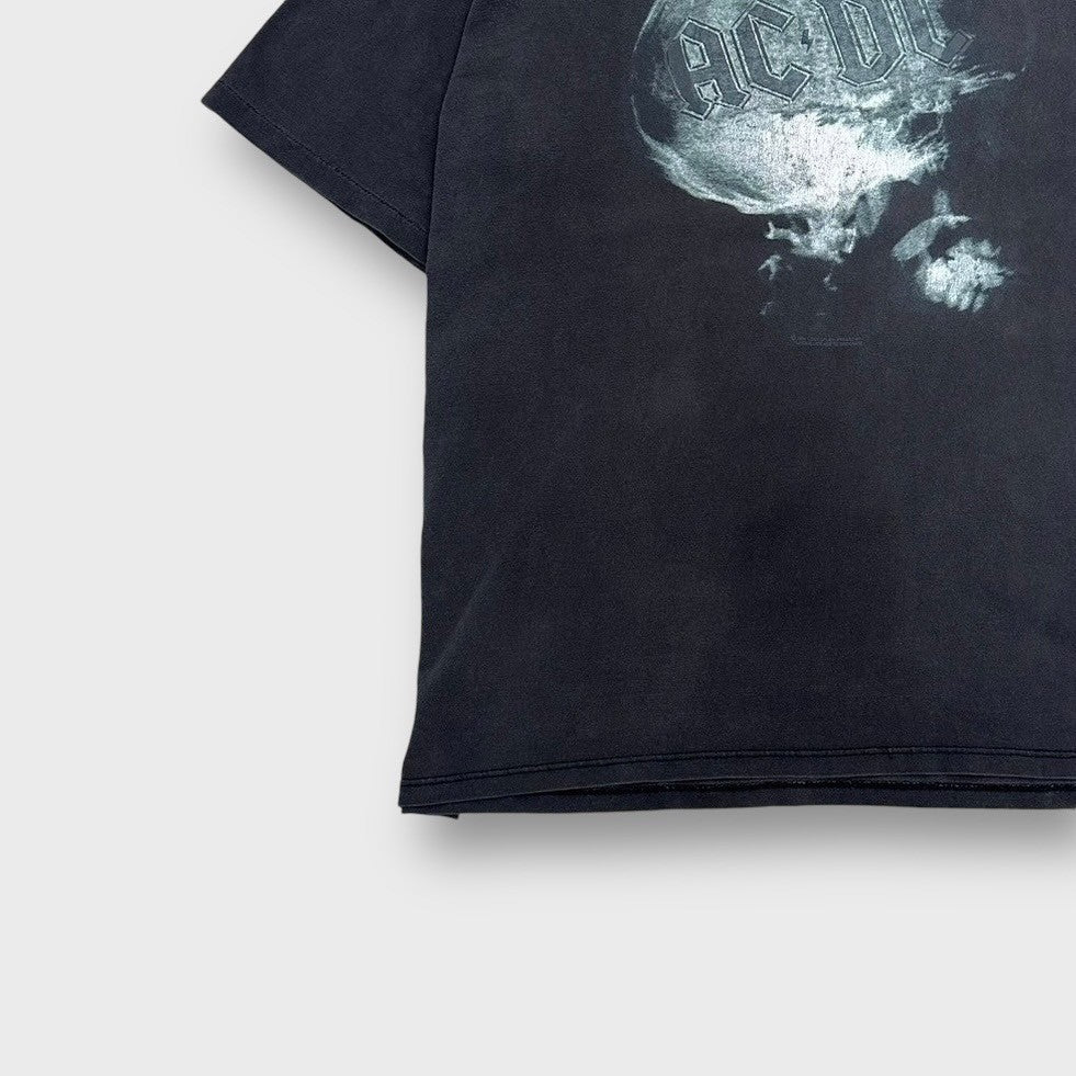 90’s “AC/DC” band t-shirt