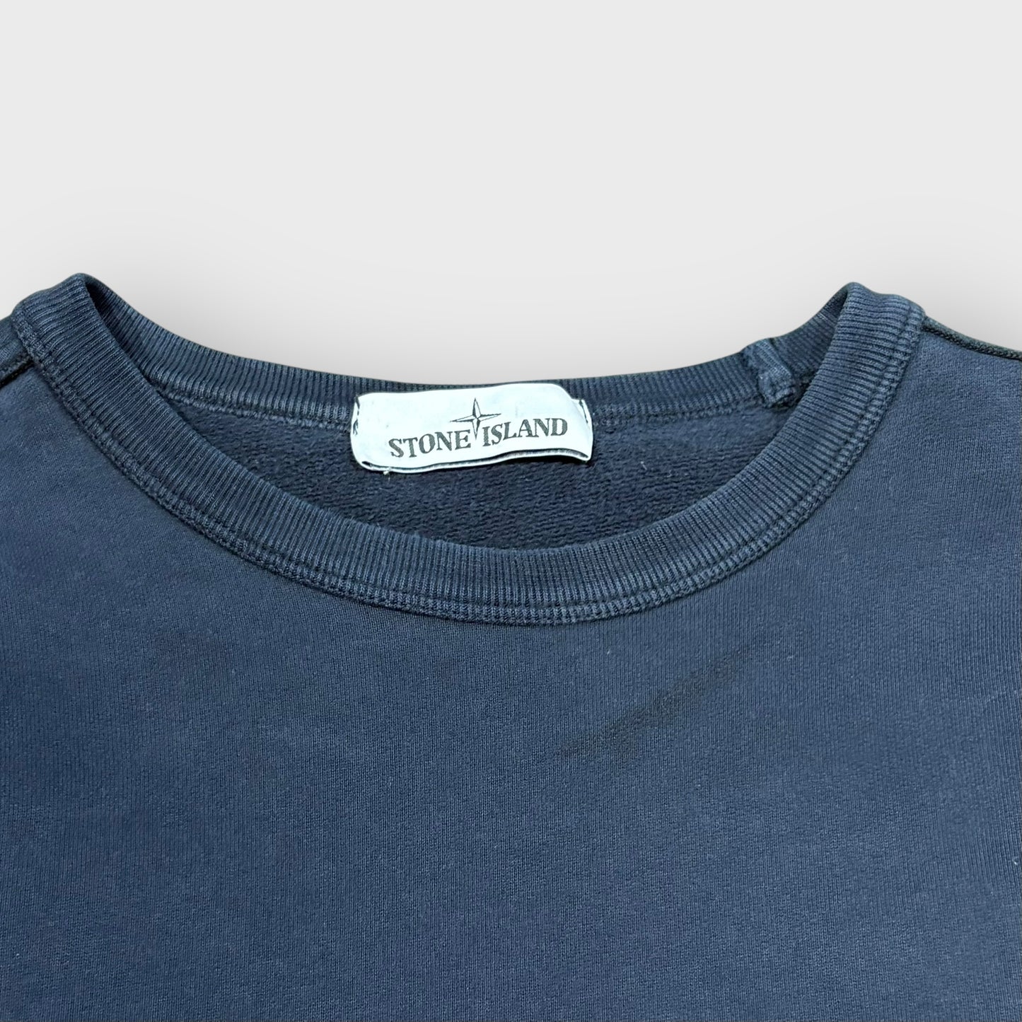 00’s “ STONE ISLAND” sweat