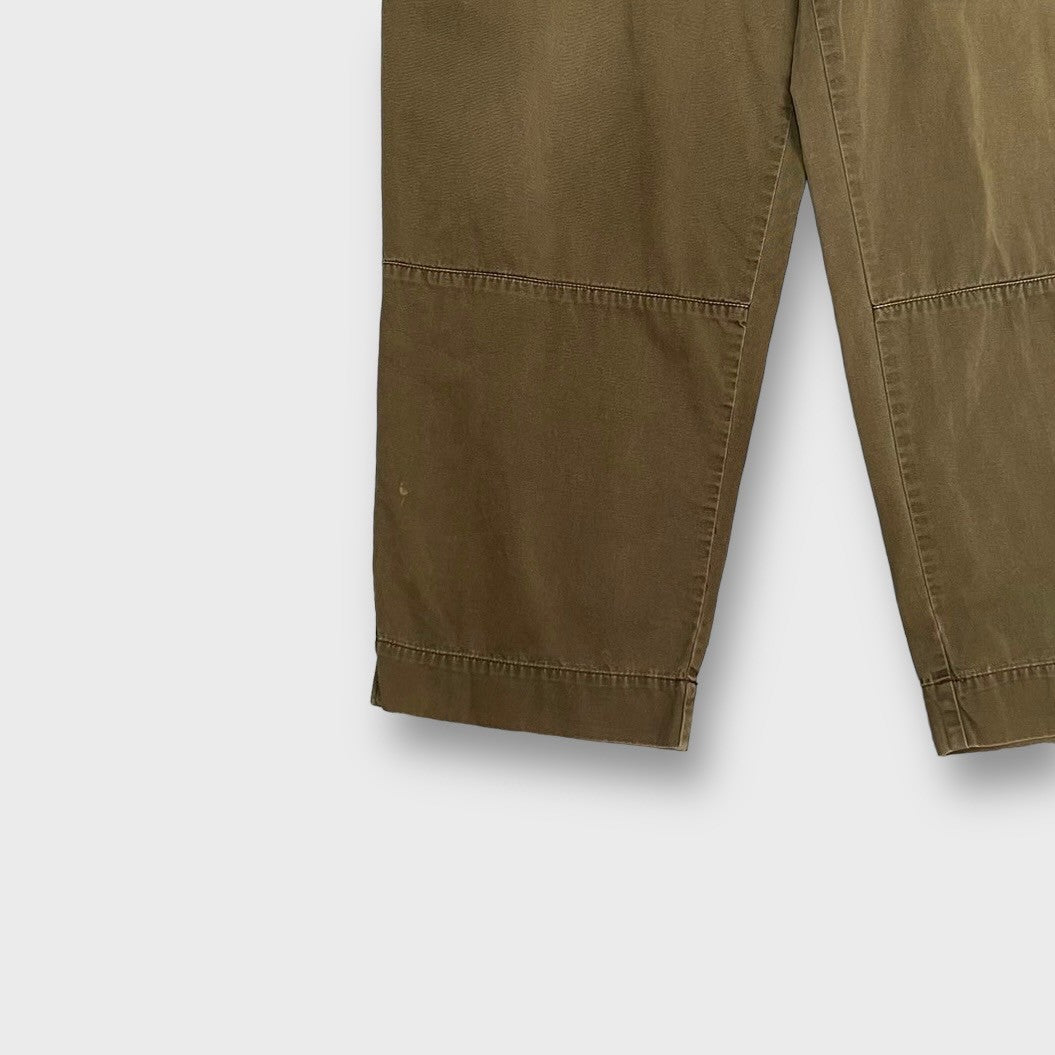 90’s “STRUCTURE” cargo pants