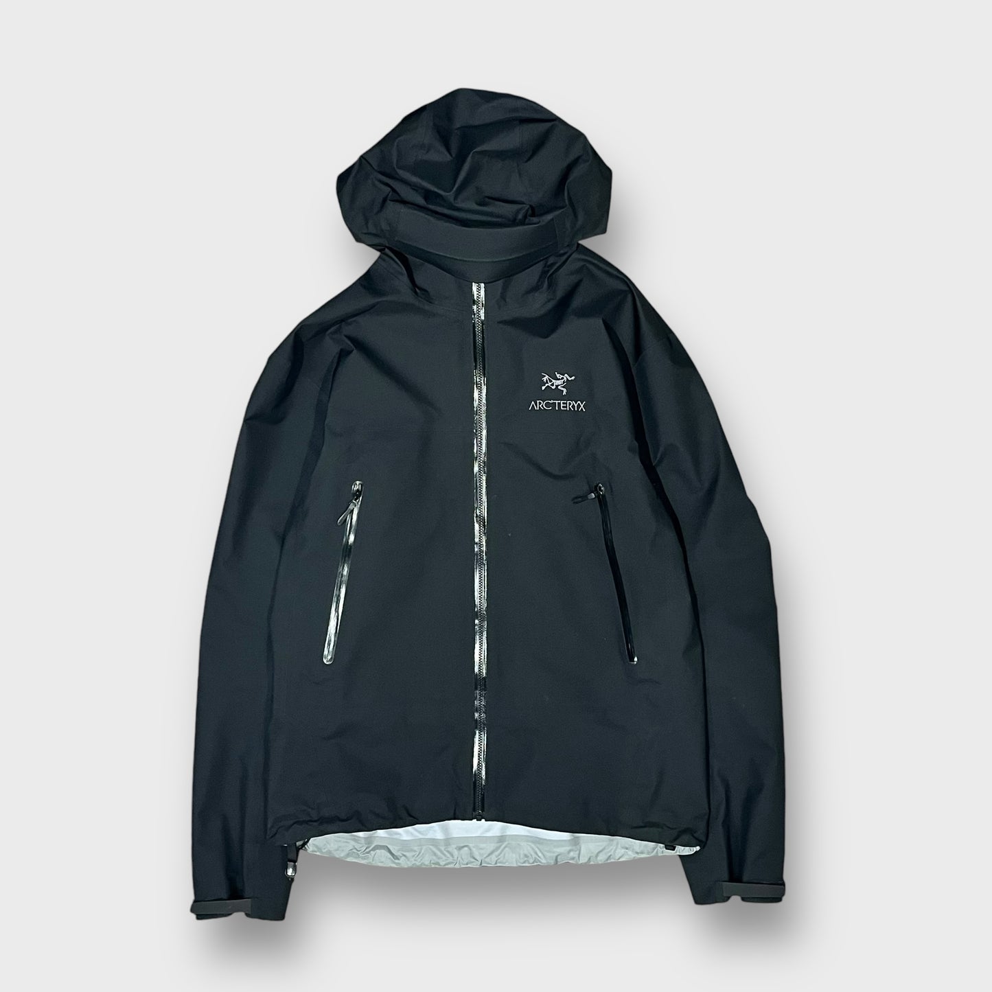 00’s “ARC'TERYX” beta jacket