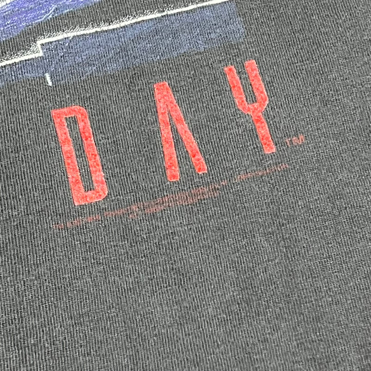 90’s “INDEPENDENCE DAY” moviet-shirt