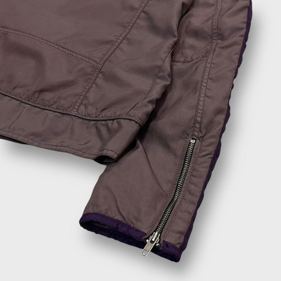 00's "DIESEL"
Zip up jacket