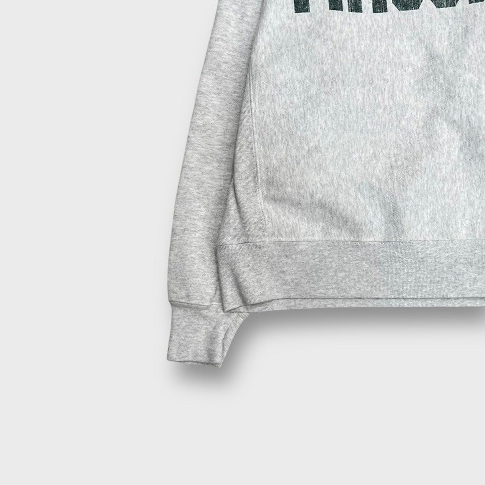 00’s “Champion” reverse weave sweat