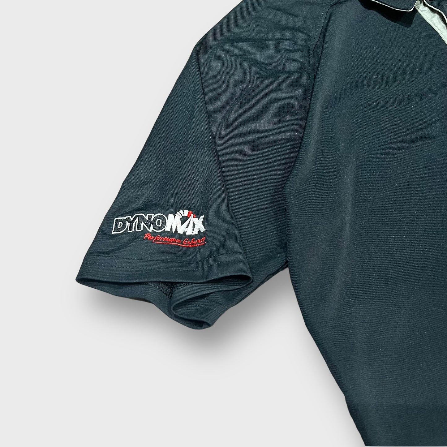 00’s “OAKLEY” poloshirt