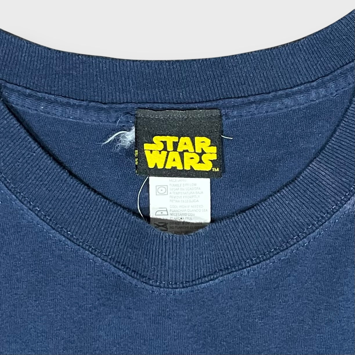 00’s “STAR WARS” movie t-shirt