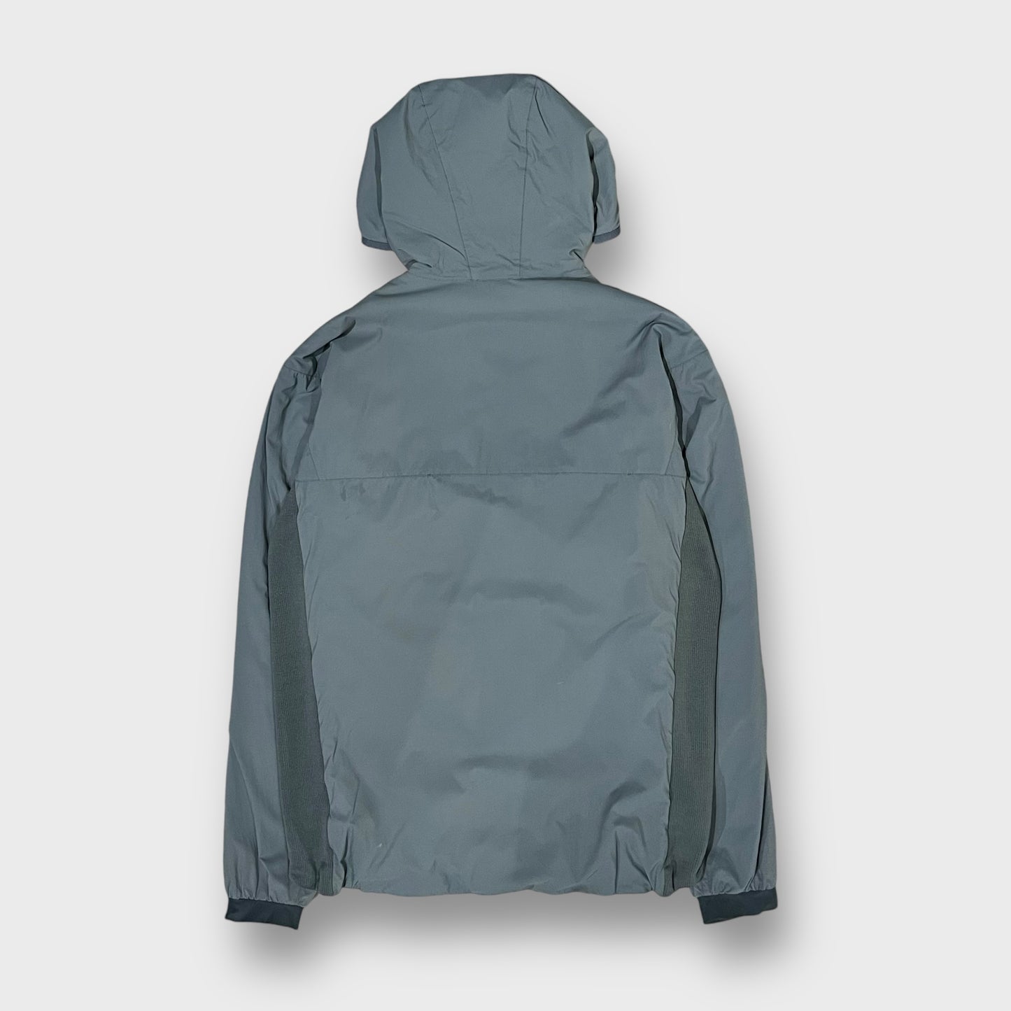 00’s “ARC'TERYX” atom hooded jacket