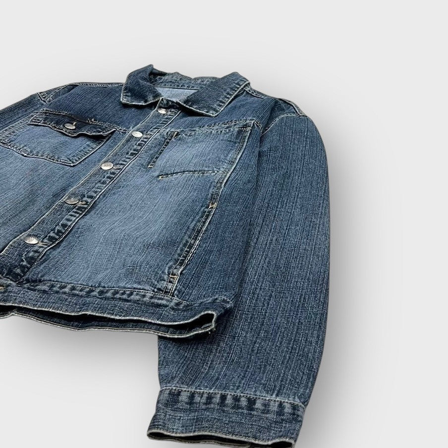 90's "DIESEL"
Denim jacket