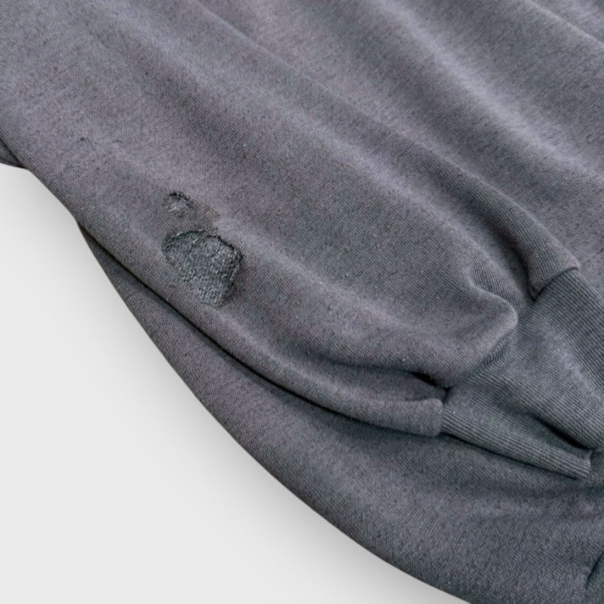 80's "adidas"
Crew neck sweat