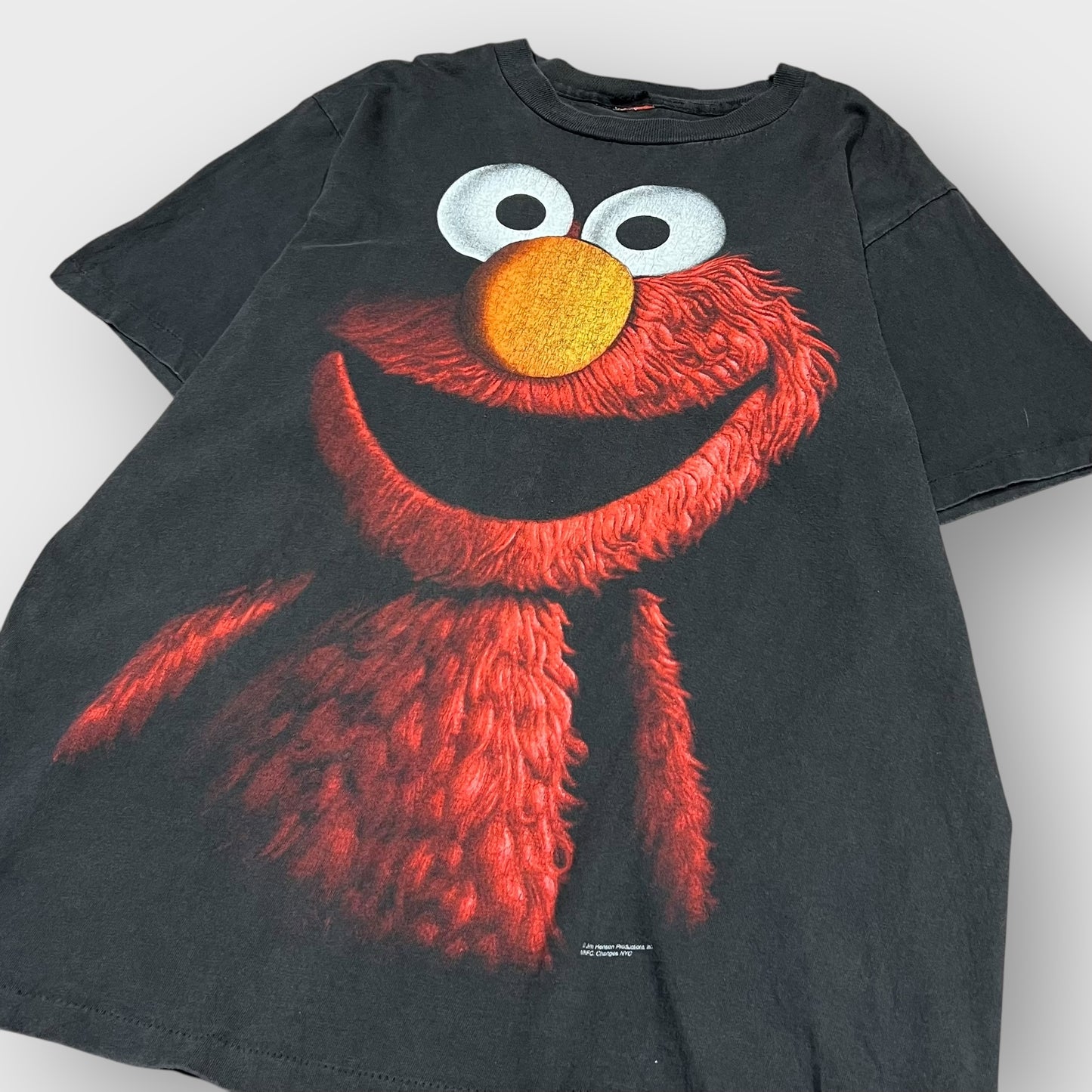 90’s “ELMO” character t-shirt
