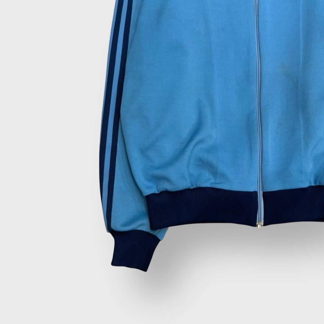 70’s-80’s “adidas” track jacket