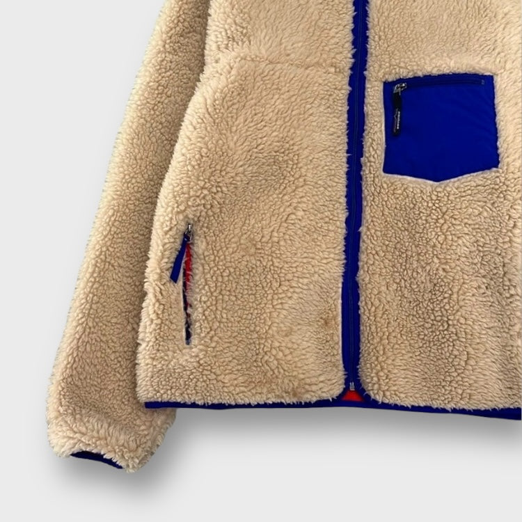 2001 “Patagonia” retro cardigan