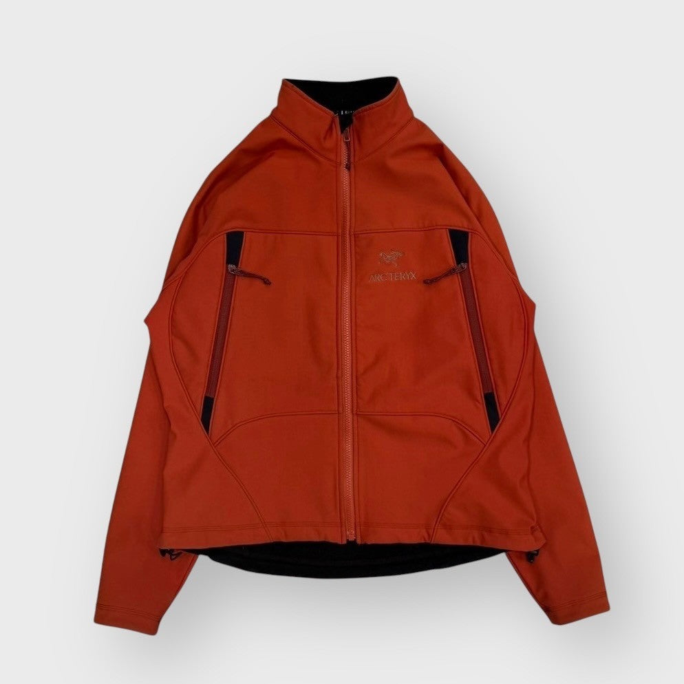 00's "ARC'TERYX"
Gamma It jacket