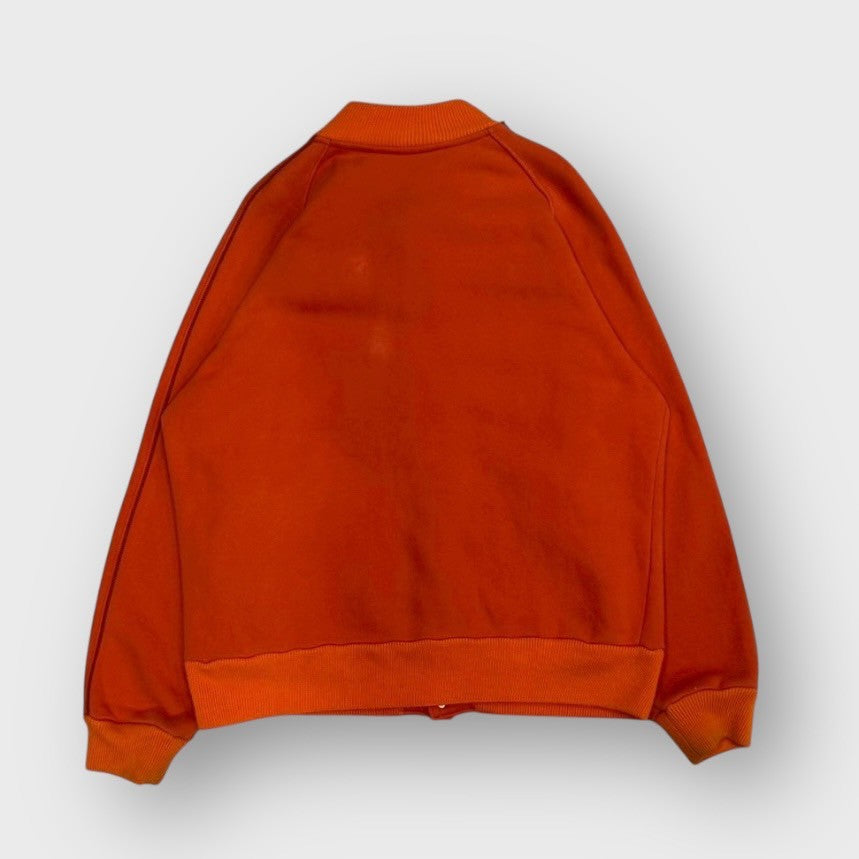 90's "GOODENOUGH"
Sweat stadium jacket