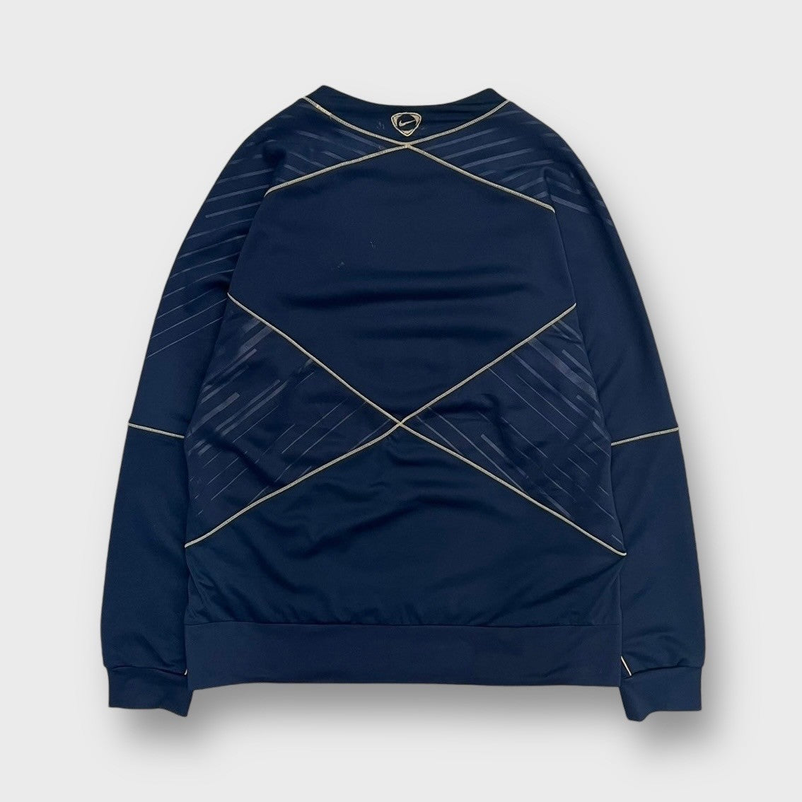 00’s NIKE “Arsenal” team sweat