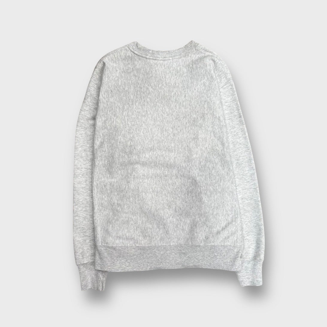 00’s “Champion” reverse weave sweat