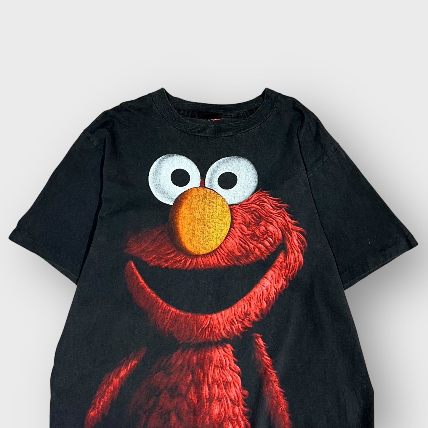 90’s “ELMO” character t-shirt