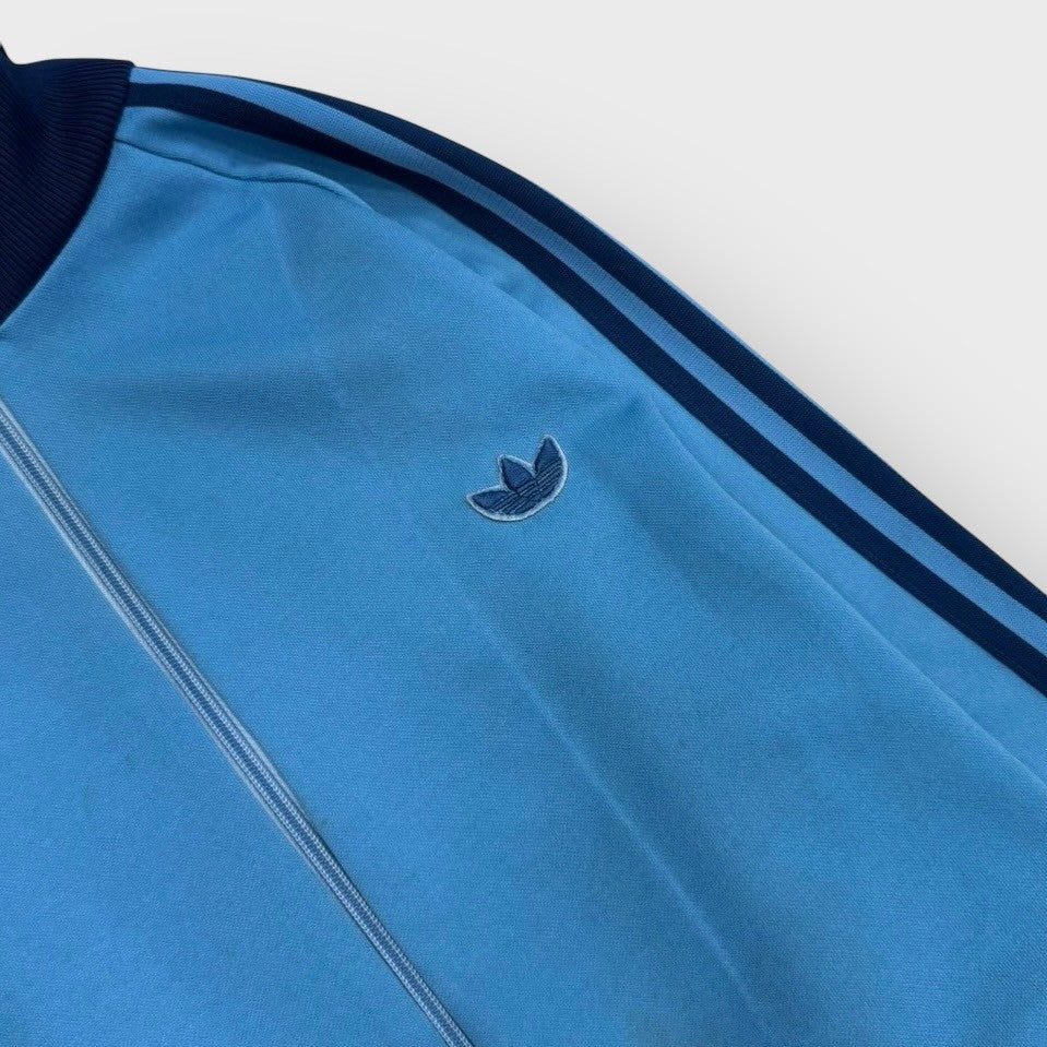 70’s-80’s “adidas” track jacket
