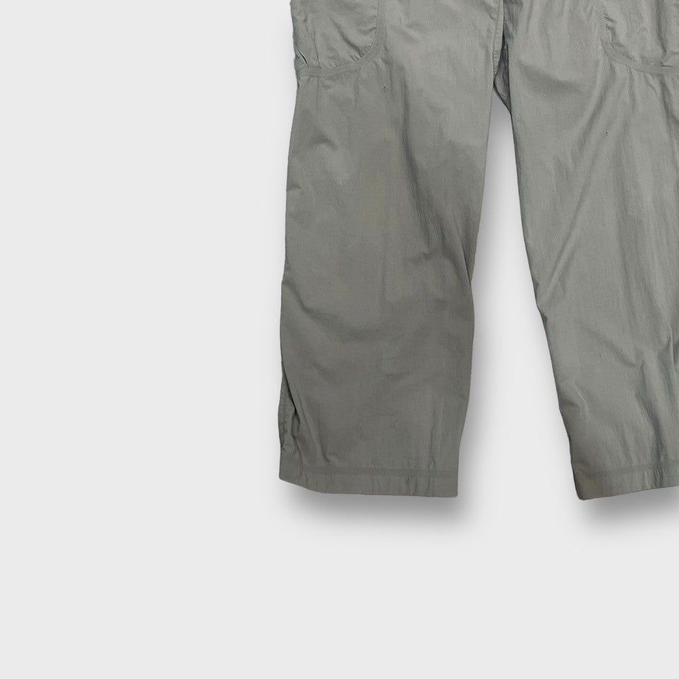 00’s “ARC’TERYX” gumma lt pants