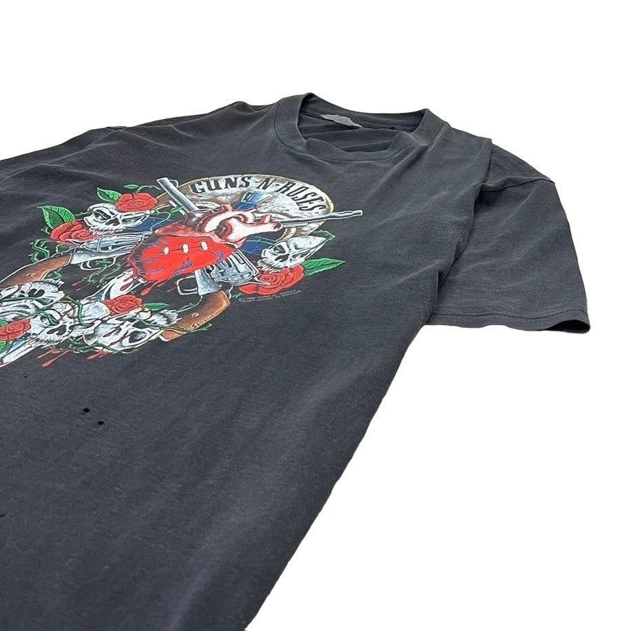 90’s “GUNS’N RESES” band t-shirt