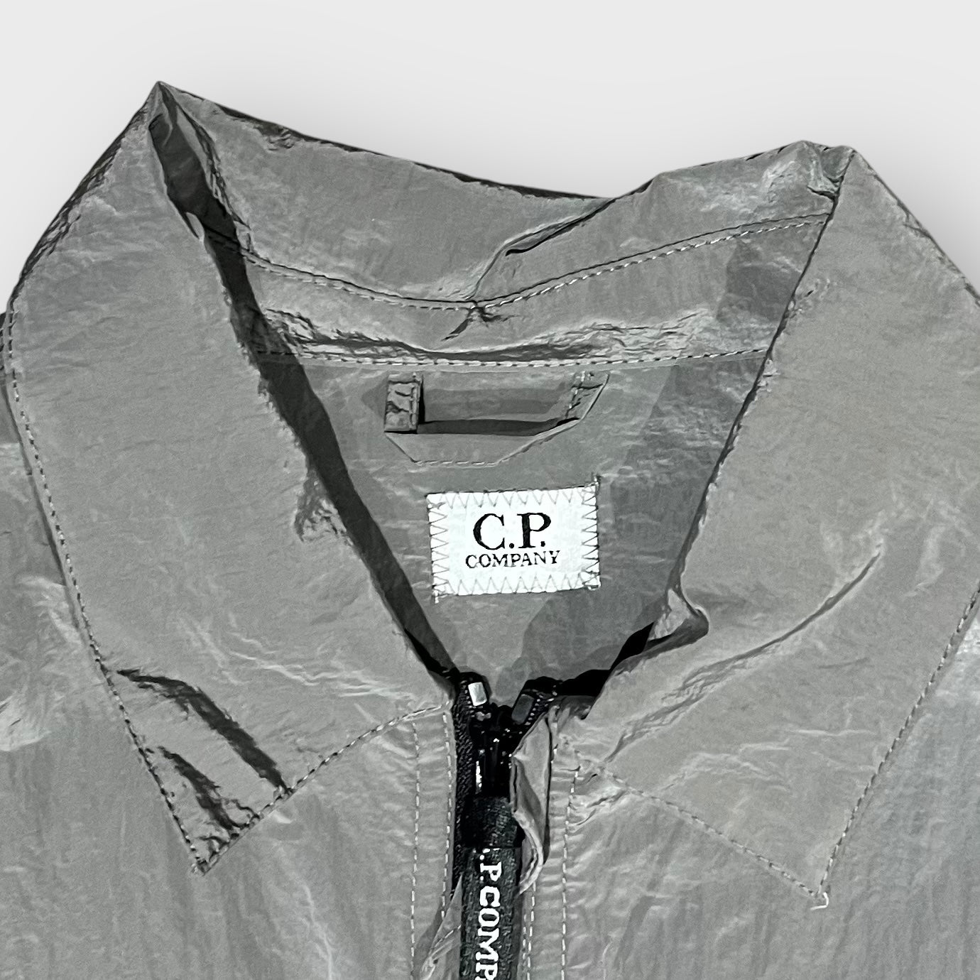 00’s “C.P. COMPANY”
chrome arm lens