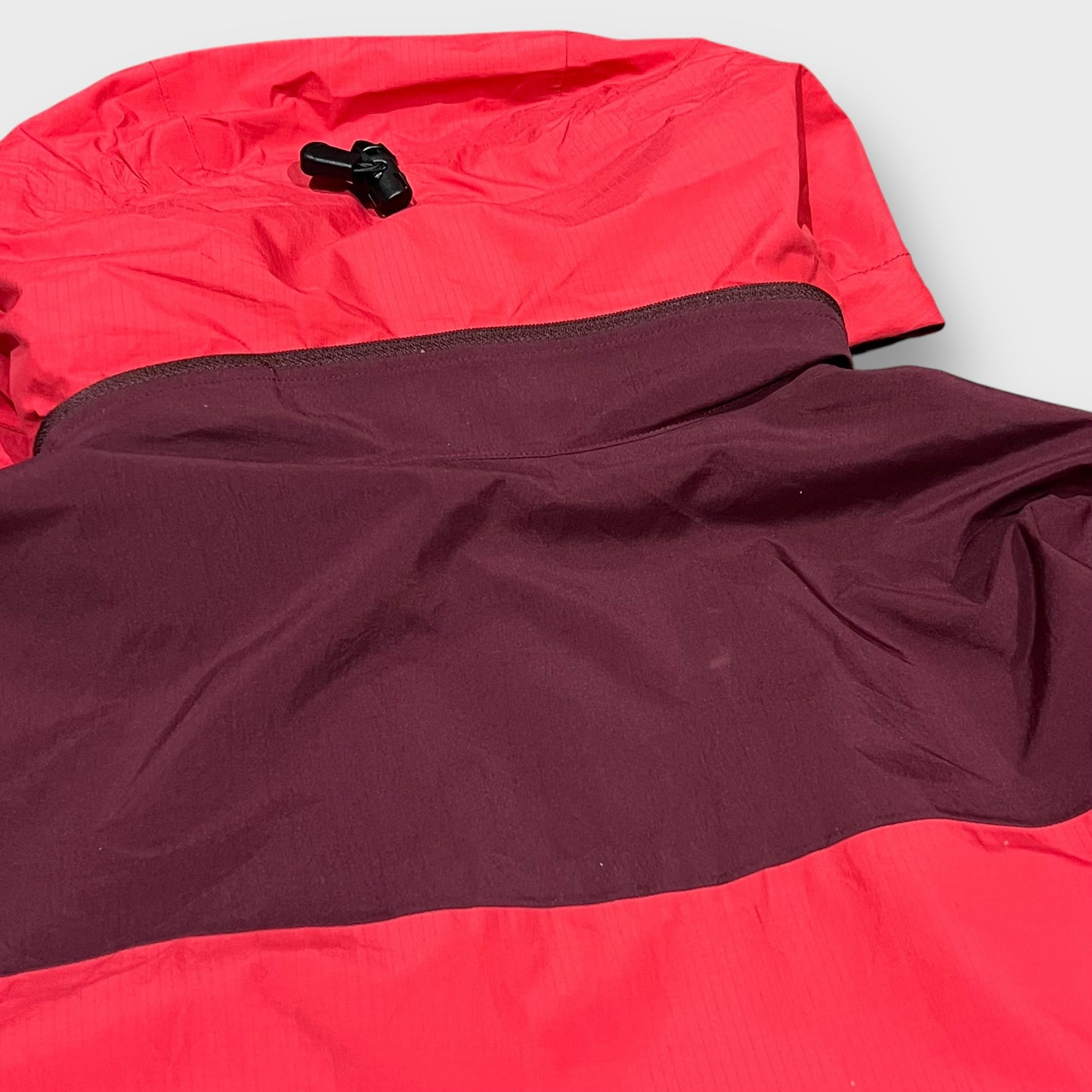 00’s “ARC'TERYX” beta ar jacket
