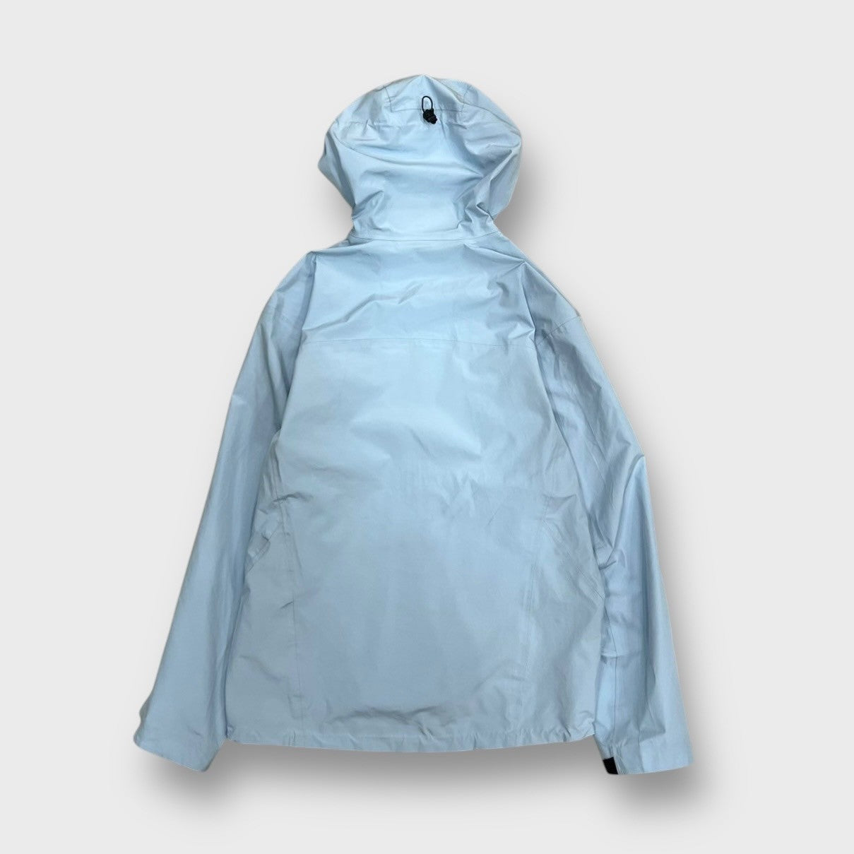 00’s “ARC'TERYX”
beta lt jacket