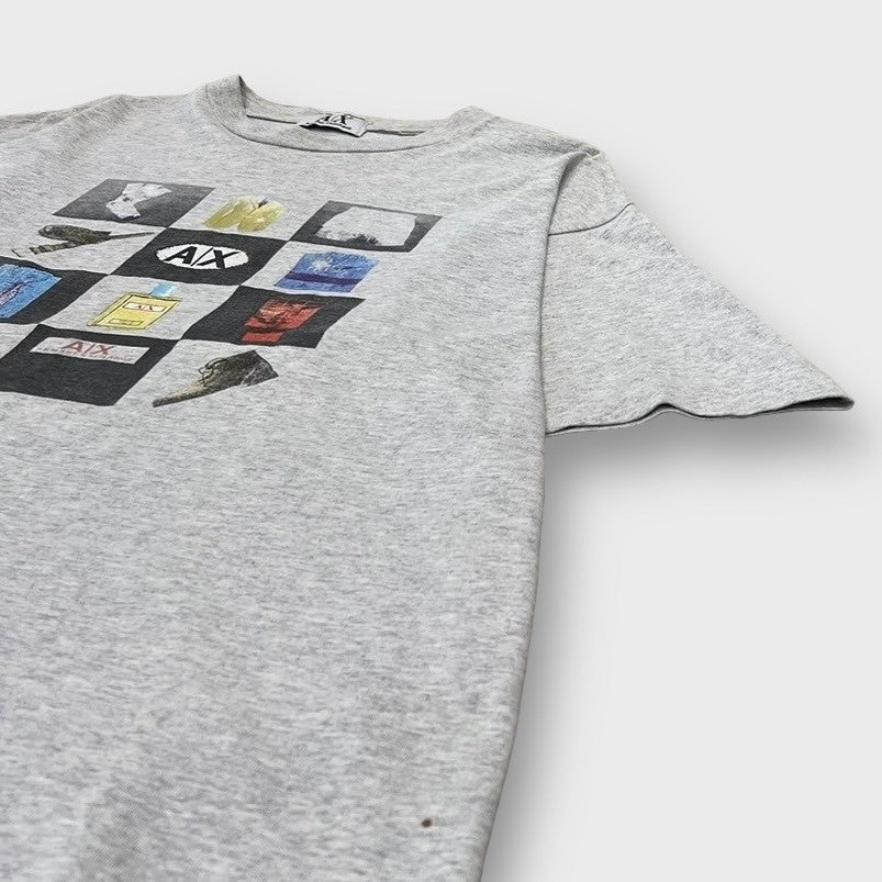 90’s “ARMANI EXCHANGE” t-shirt