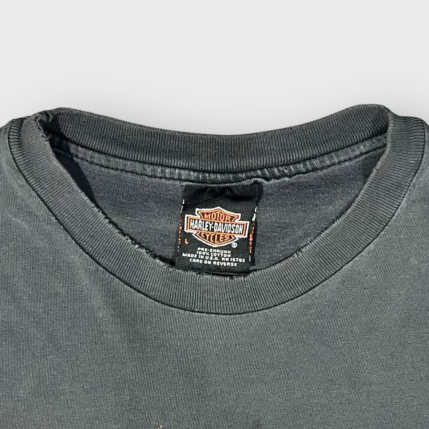 90’s “HARLEY DAVIDSON” tank top