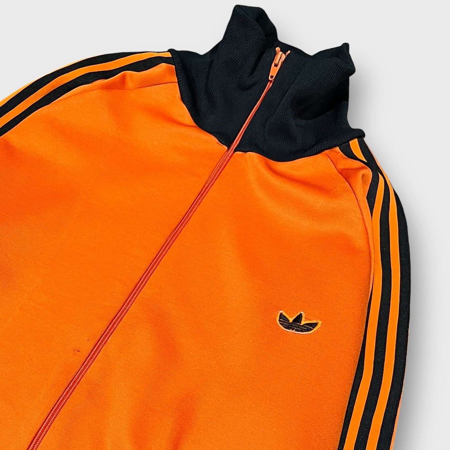 80’s “adidas” track jacket