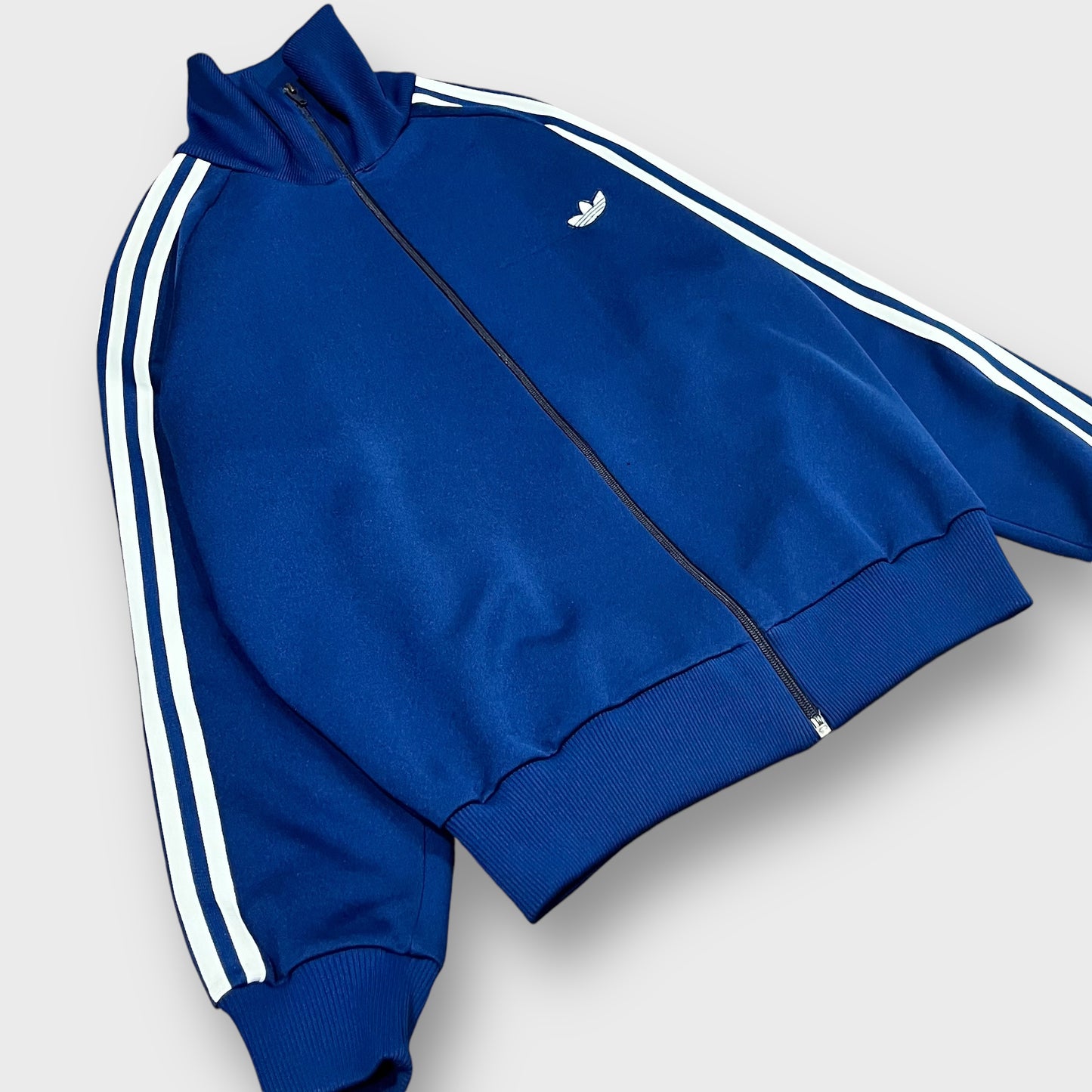 80’s “adidas” track jacket