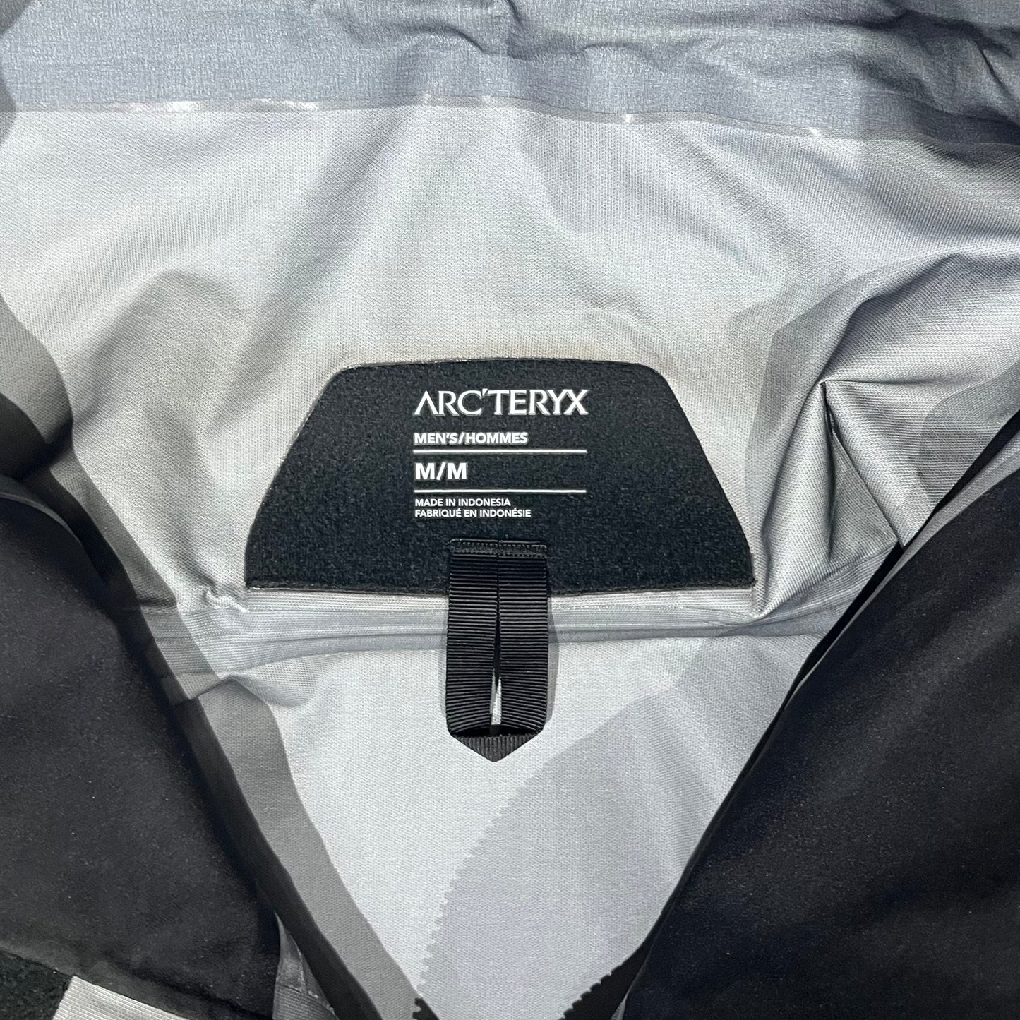 00’s “ARC'TERYX” beta jacket