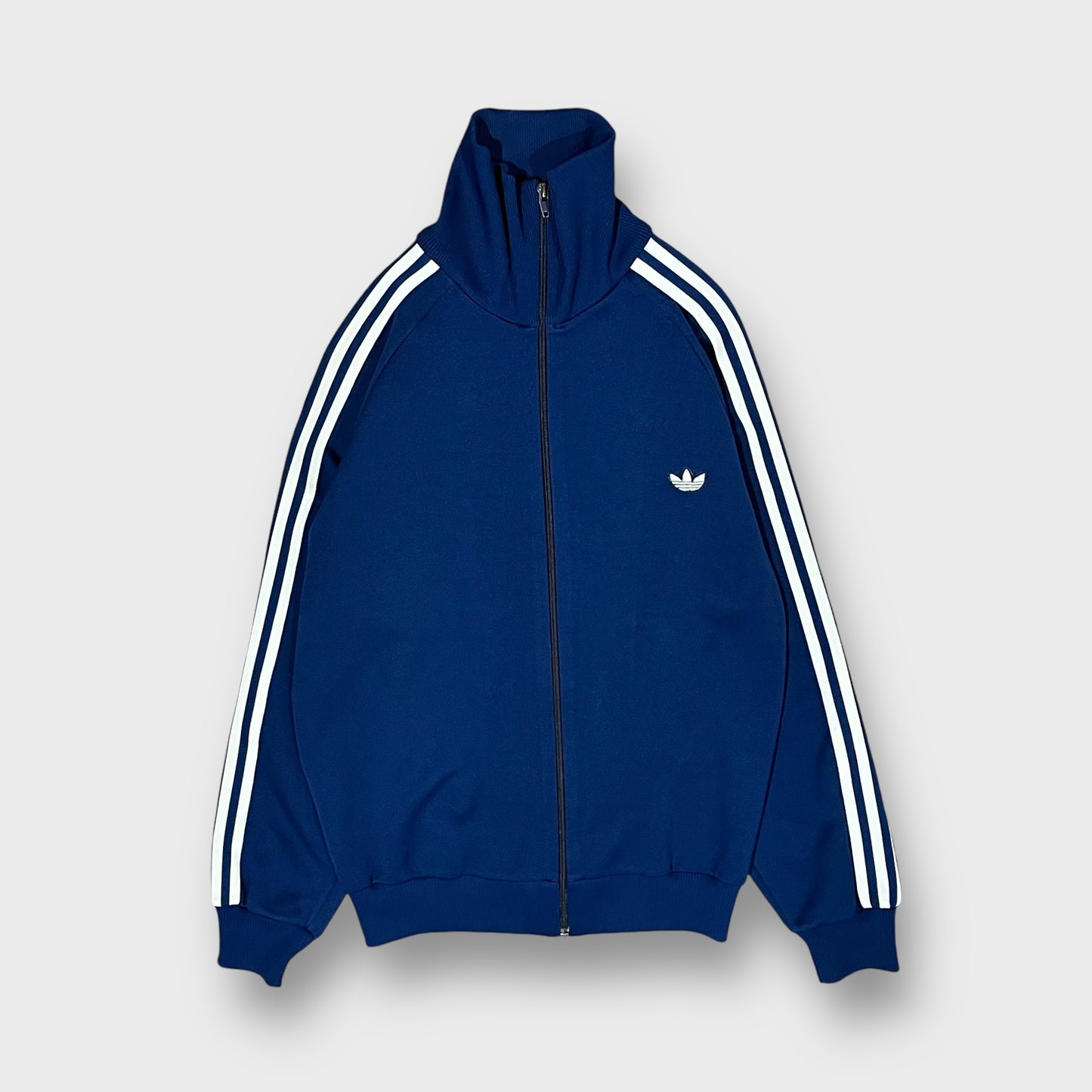 80’s “adidas” track jacket