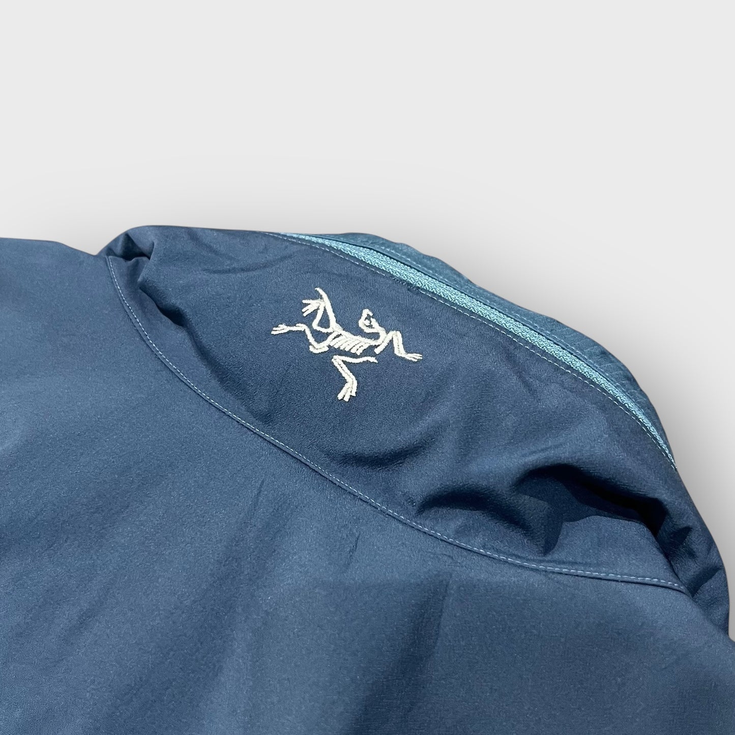 00’s “Arc'teryx”