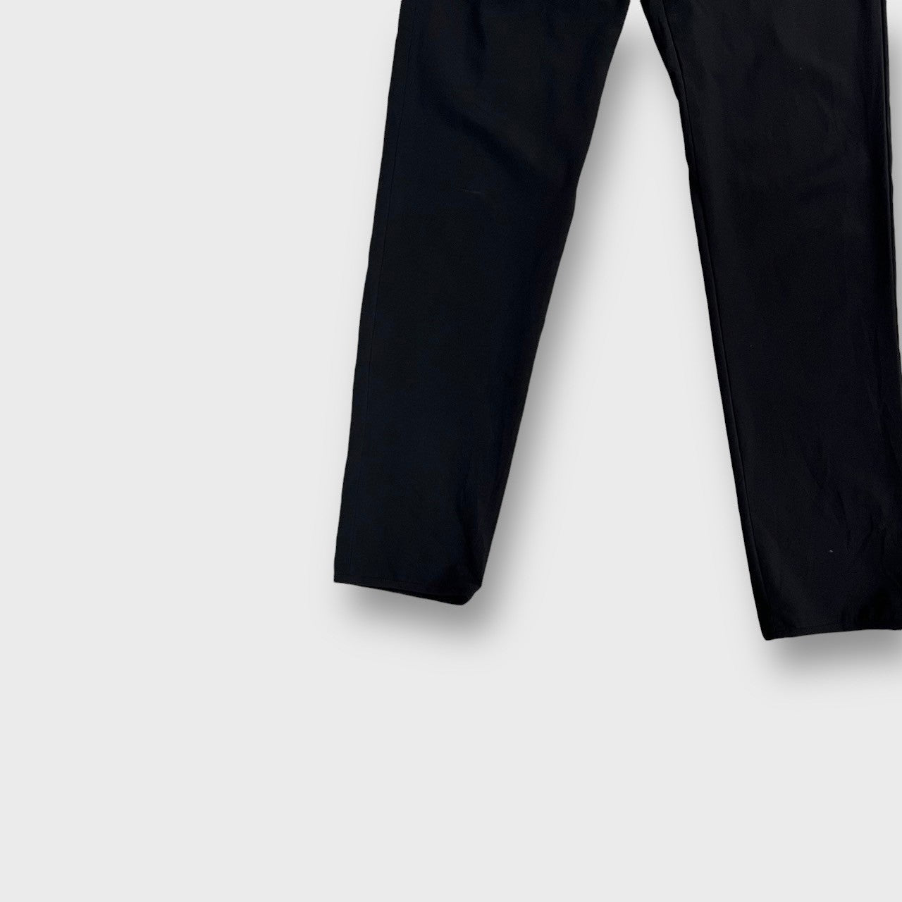 00’s “PRADA SPORTS” nylon pants