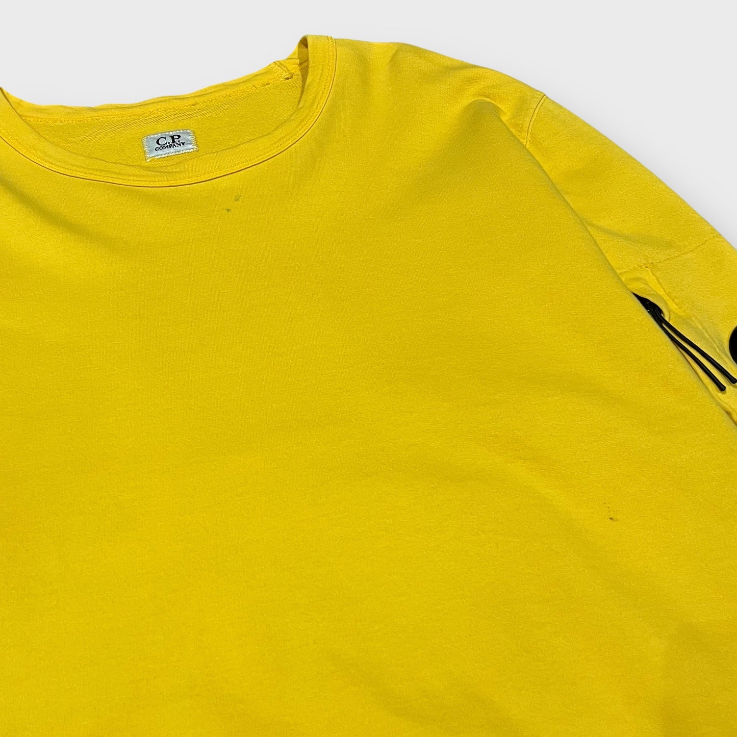 00’s “C.P.Company” I/s t-shirt