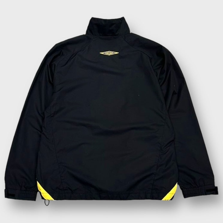 00’s “UMBRO” zip up jacket