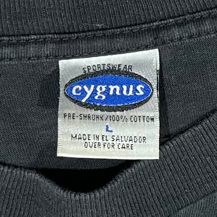 00’s “SLAYER” band t-shirt