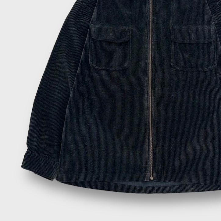 90’s-00’s “URBAN BLUS” corduroy jacket
