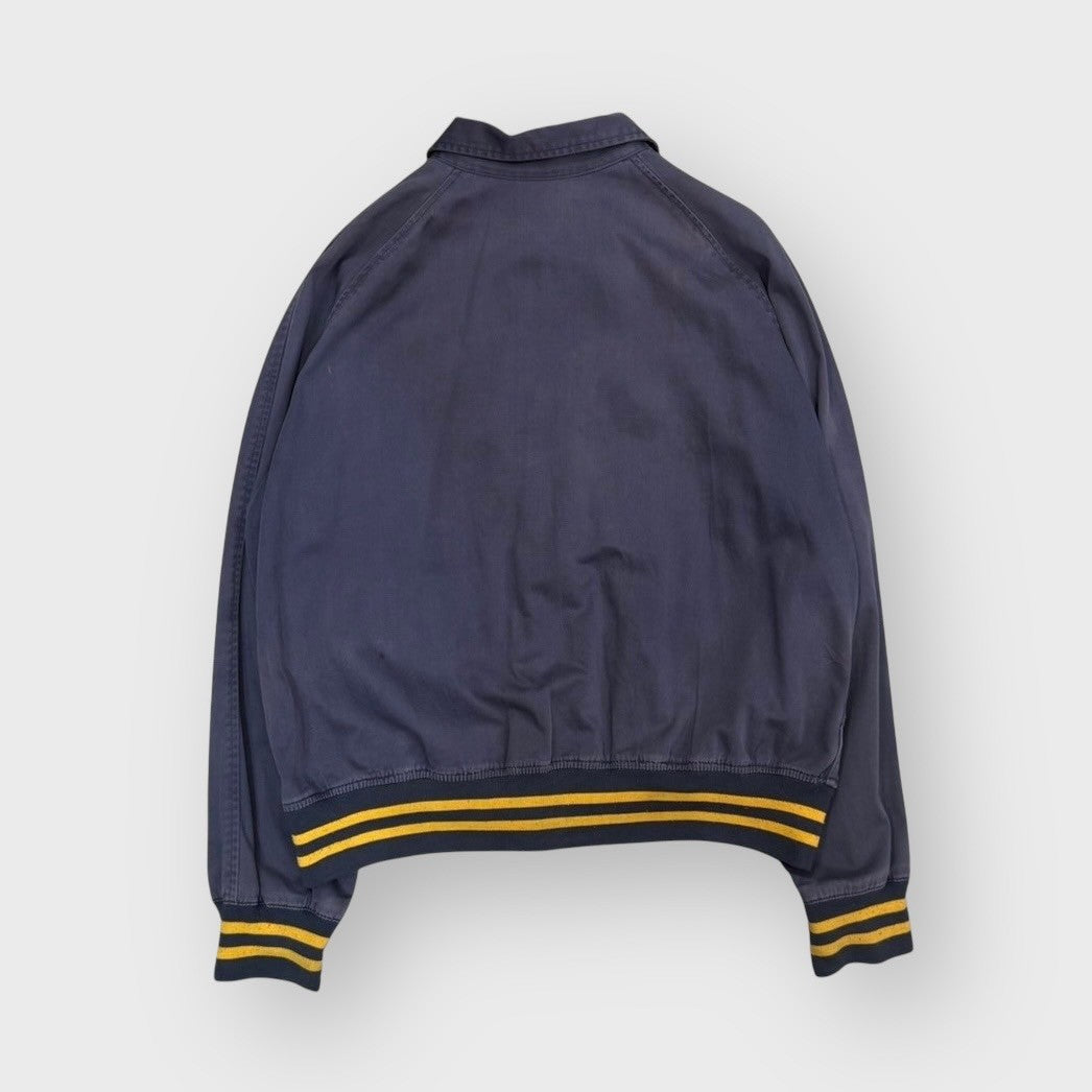 90's "Polo Ralph Lauren"
Zip up jacket