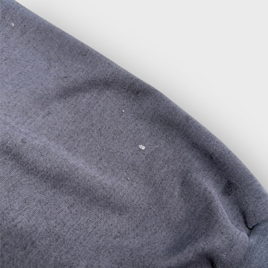 80's "adidas"
Crew neck sweat
