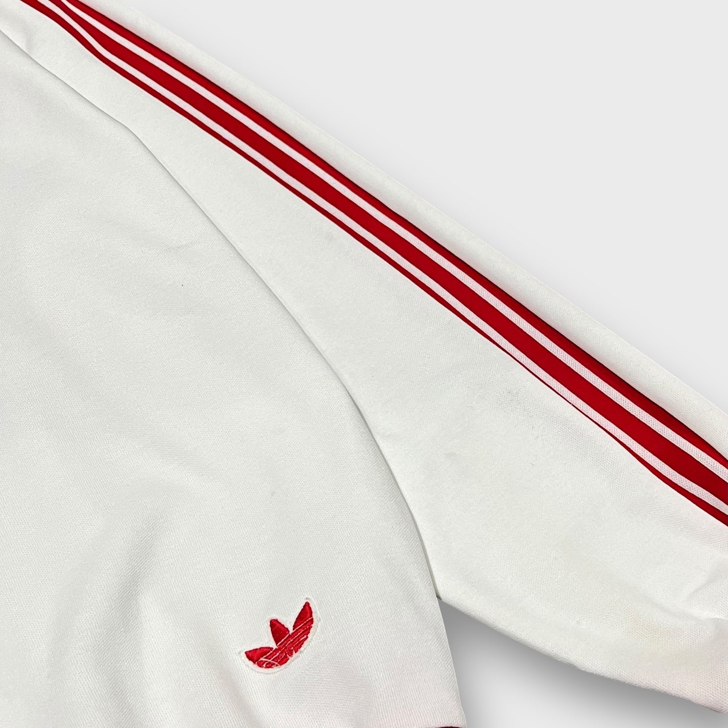 70’s “adidas” track jacket