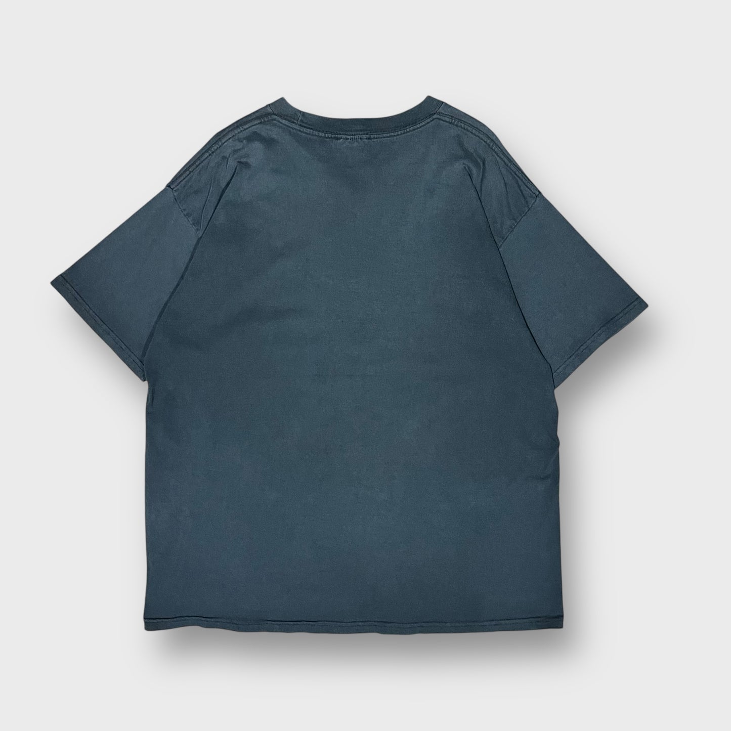00’s EVANGELION “NERV” anime t-shirt