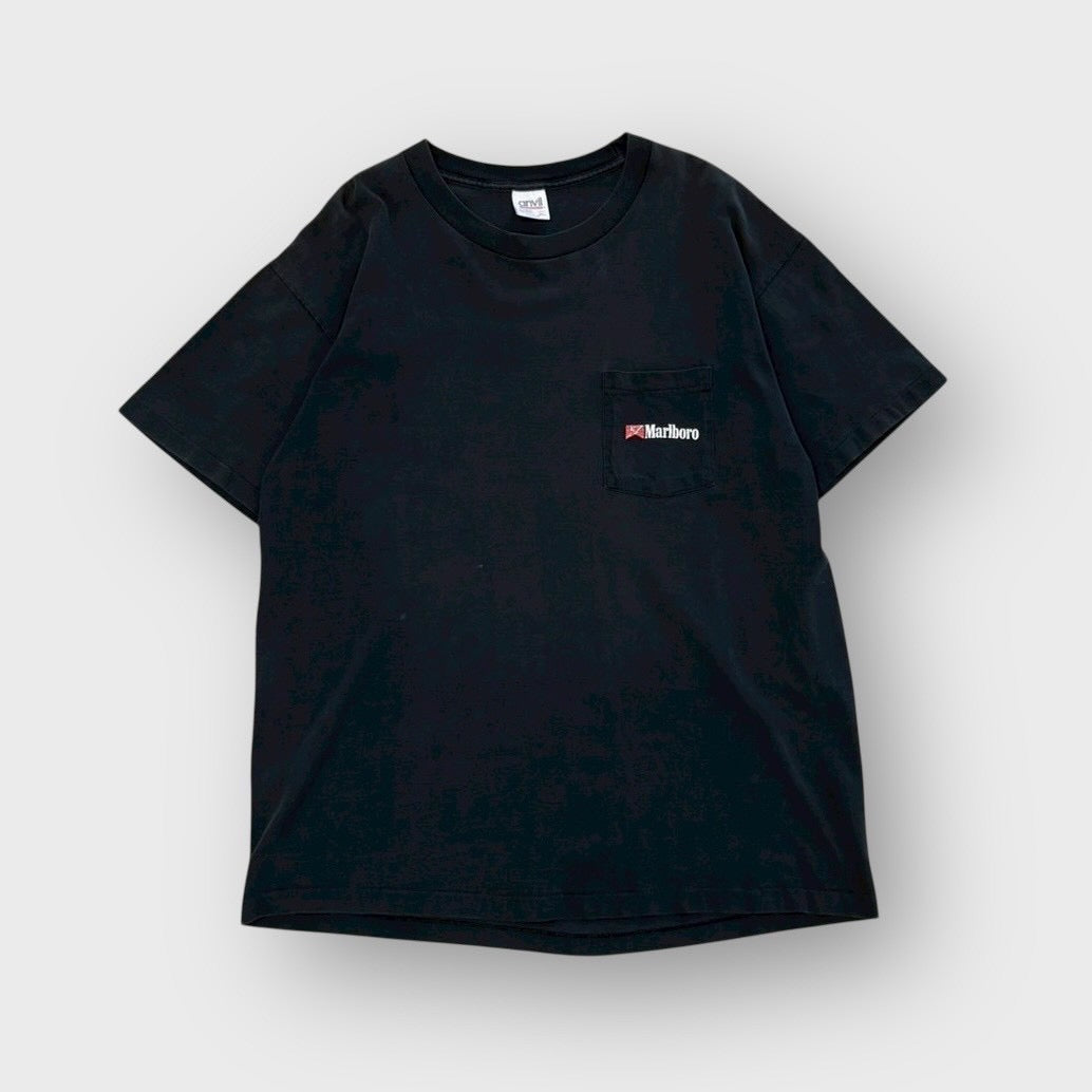 90’s “Marlboro” cowboy t-shirt