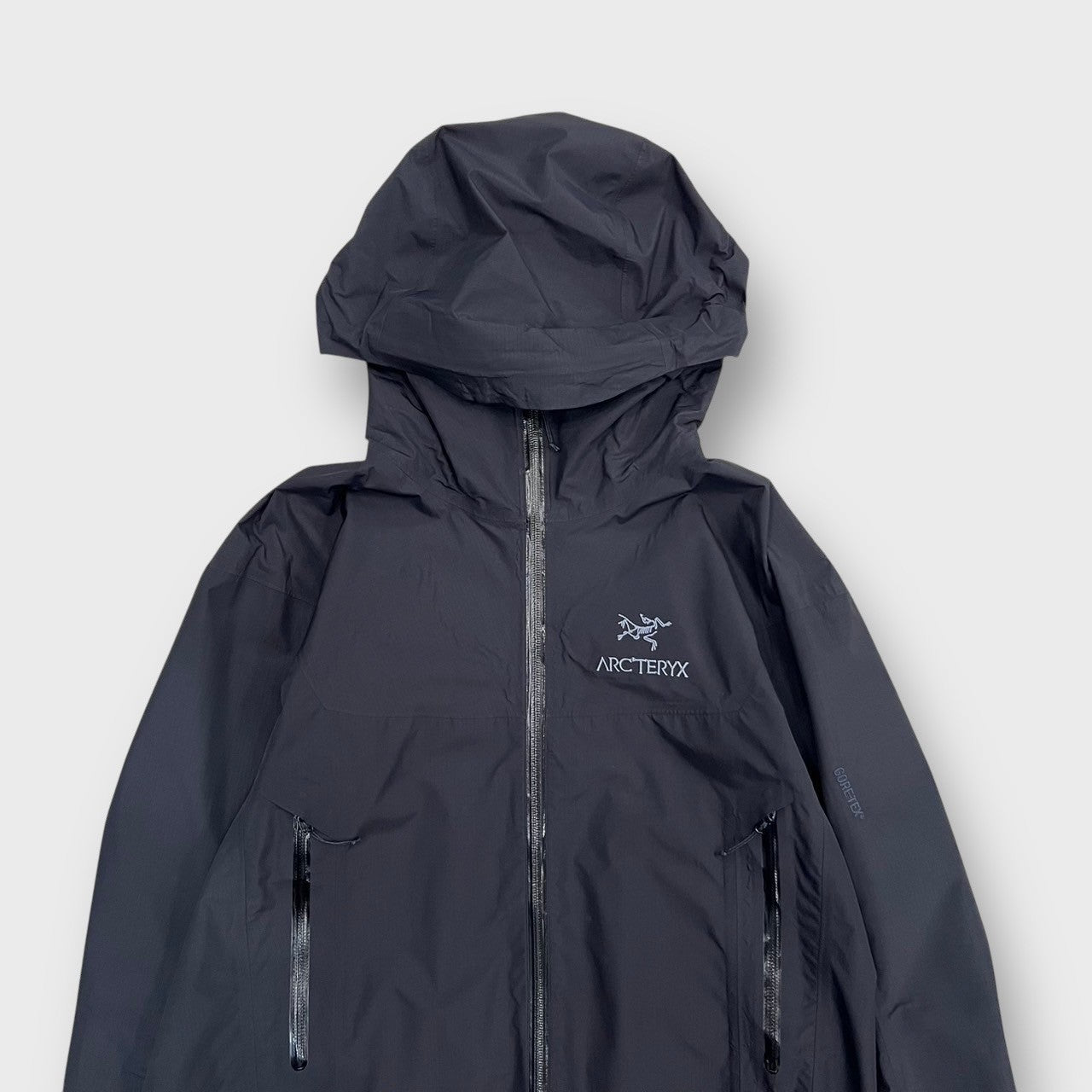 00's "ARC'TERYX"
Beta It jacket