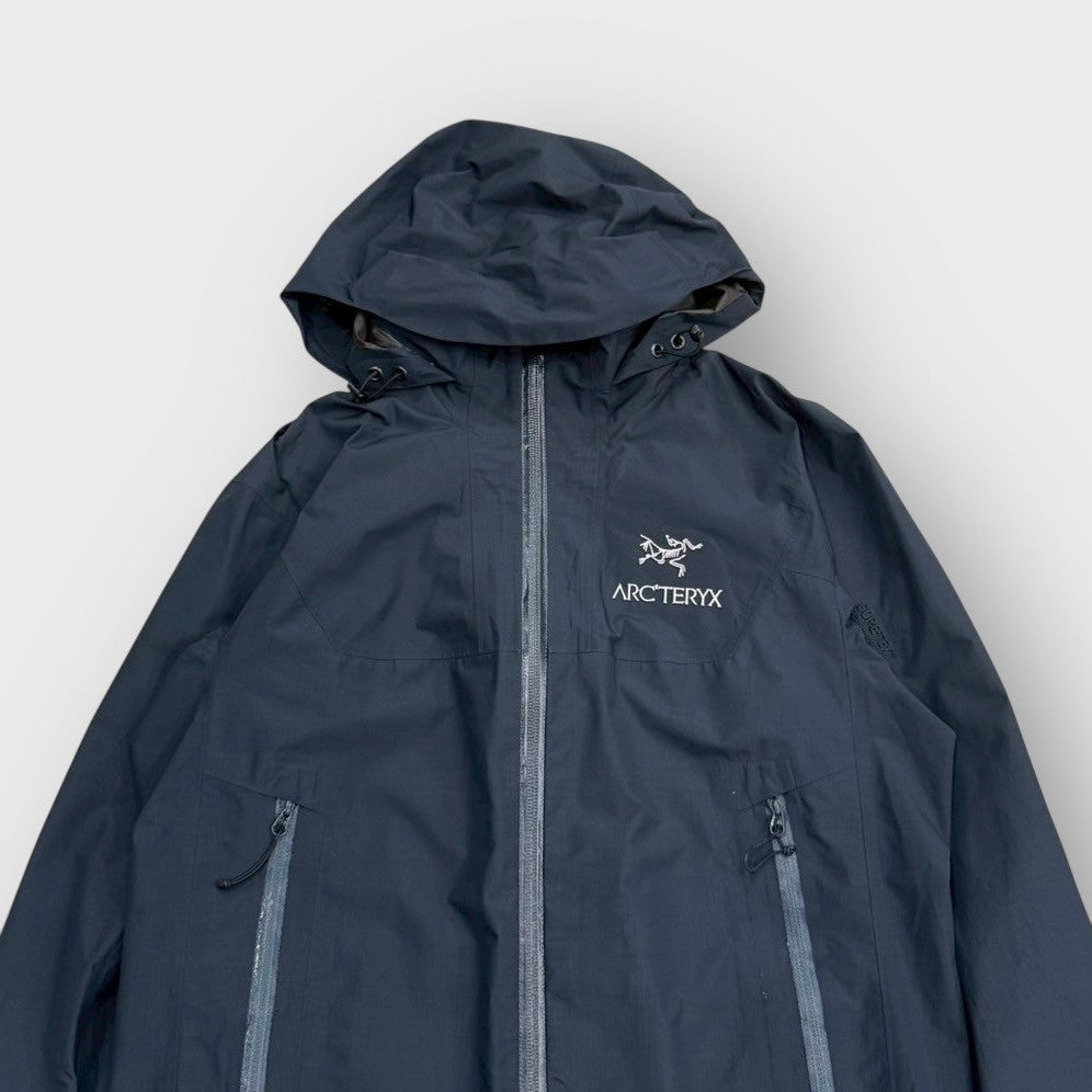 00's "ARC'TERYX"
Beta sl jacket