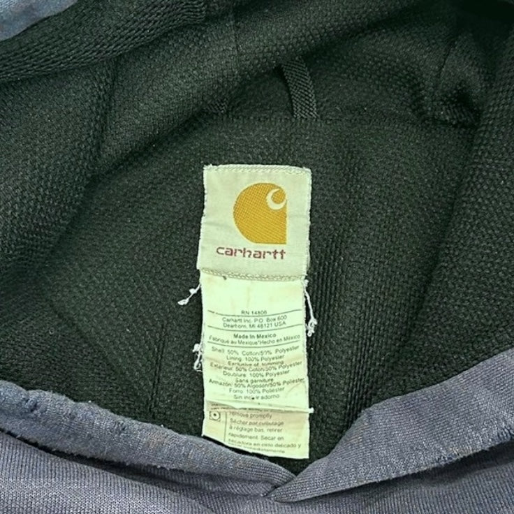 00’s “Carhartt” pullover hoodie