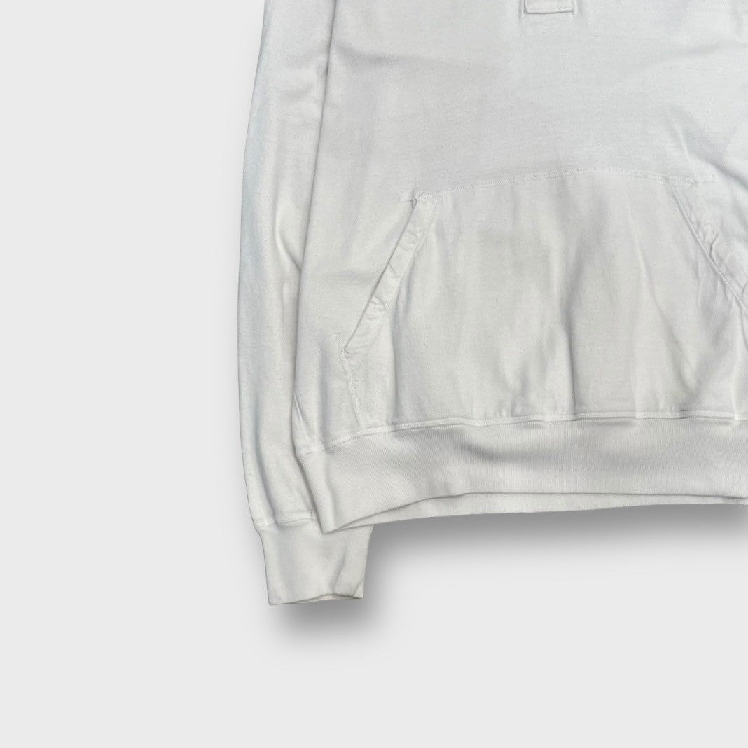 00’s “STONE ISLAND” pull over hoodie