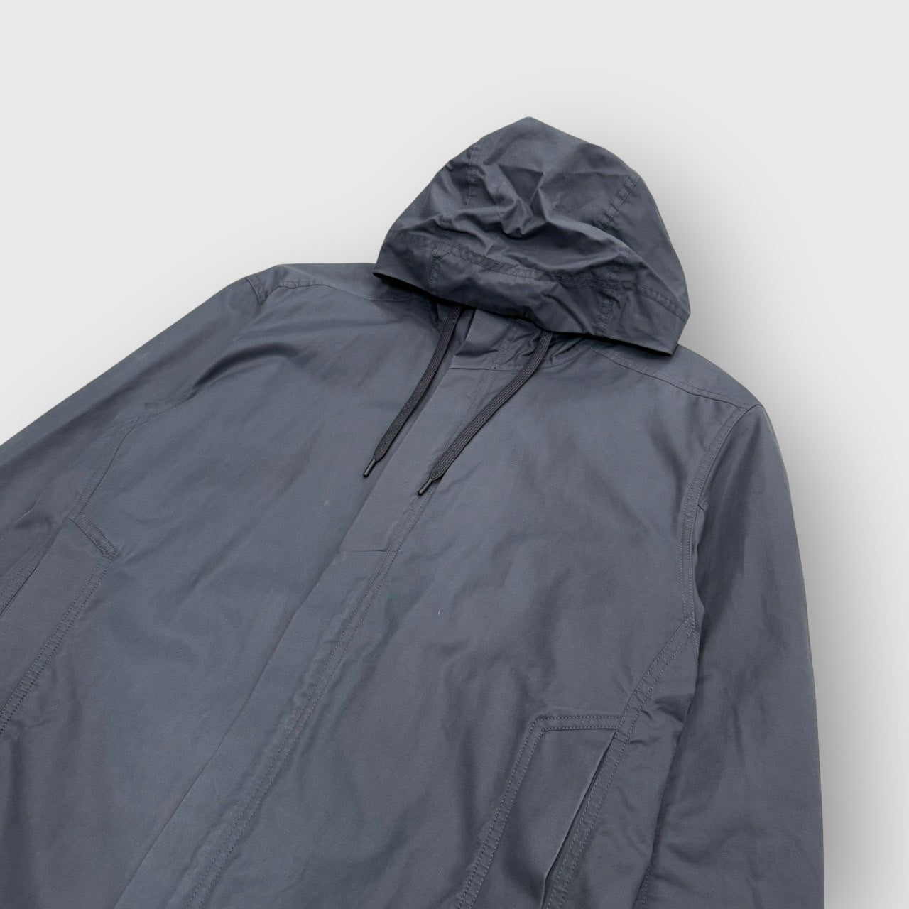 00's "ARC'TERYX"
Solano hoodie jacket